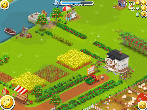hay day 2